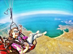 -费特希耶滑翔伞