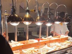 -星伦多自助料理(宝山龙湖天街店)