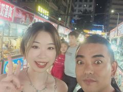 -正宁路小吃夜市