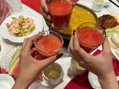 -凯鸽酒楼(大同振兴街店)