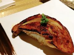 -昱匠·日本料理(金融街店)