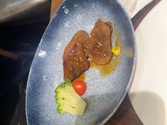 -九井澤精致料理(金茂店)