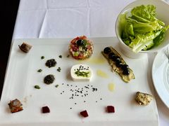 -火车头法国西餐厅