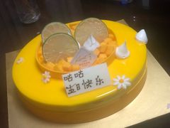 -坤思特1688咖啡(五洲花城店)