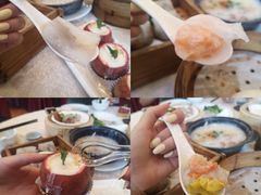 虾饺皇-龙的酒楼·手工早茶·顺德菜(近良路店)