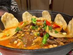 -南山翁新概念川菜(江宁万达广场店)