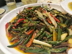 -陈胖子特色菜.鲜货现炒(融景城店)