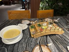 -西双版纳洲际度假酒店-曼霖轩中餐厅