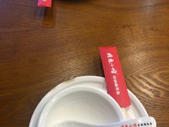 -周鱼小馆石锅酸菜鱼(活力汇店)