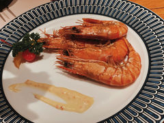 -藤原布二·八佰善会席料理(奥体店)