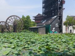 -东台西溪天仙缘景区