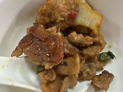 -苗家特色土烙锅·老字号