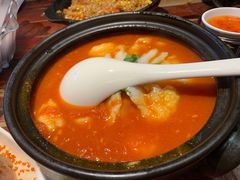 -庆江南江南菜(张家港吾悦店)