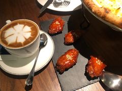 -1861意大利餐厅(文化广场店)