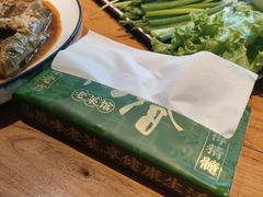 -阿春传统老菜馆(民航路店)