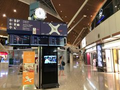 -吉隆坡国际机场