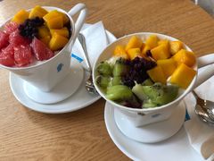 -Blueglass酸奶(财富购物中心店)