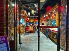 -长沙市望城区桥驿镇日食三餐饭店