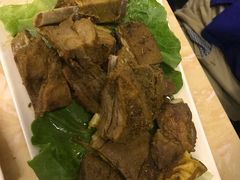 -东北烤肉(钟鼎名悦店)