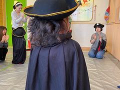 -金宝贝早教(富力广场中心)