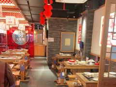 大堂-大龙燚火锅(南山大道店)