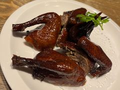 -廊亦舫Lang Yi Fang Restaurant(金桥店)
