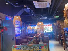 -椰莱泰小谷·东南亚融合菜(坪山悦阾SPACE店)