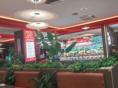 -韶山冲湘菜(中兴大街店)