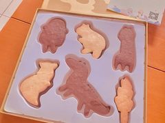 -积慕Cake(解放大道店)
