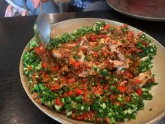 -山石榴·贵州菜(丰盛里店)