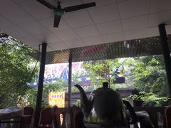 -畔山酒店中餐厅