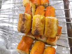 -胜泽眼镜烧烤(云霄路直营店)