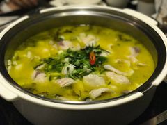 -严厨老坛酸菜鱼(吴江万宝店)