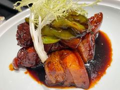 蘭心红烧肉-蘭心·臻品(瑞虹太阳宫店)