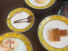 -富华斋饽饽铺·宫廷糕点·伴手礼(护国新天地店)