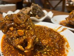 麻辣兔头-老号尤兔头(西川店)