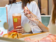 -奈雪的茶(东莞汇一城店)