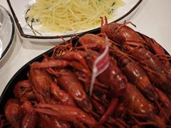 -老鄞江清水龙虾•赵赵家(江北店)