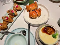 -卯时·龙光雅宴·精致锡帮菜(惠山古镇店)