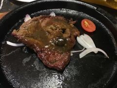 -吉布鲁牛排海鲜自助(巴南万达广场店)