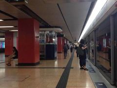 -崇光百货(铜锣湾店)