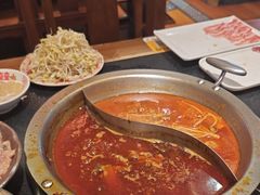 -沸炉重庆老火锅(军事博物馆店)