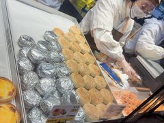 -鲍师傅糕点(观前街店)