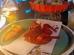 -梧桐餐厅(泉城路店)