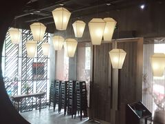 大堂-捞王锅物料理(凯旋路店)