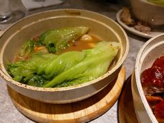 -留半山·香港食堂(啦啦宝都店)