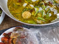 激情椒麻鱼-八张桌子(老店)