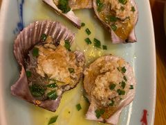 -丁记盐蘸牛肉·新杭菜(河东路店)