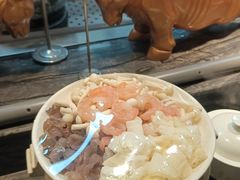 -不倒翁·安徽名菜楼(步行街店)