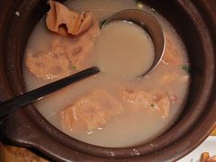 -爱碗亭·鲜炒湖南菜(壹城中心店)